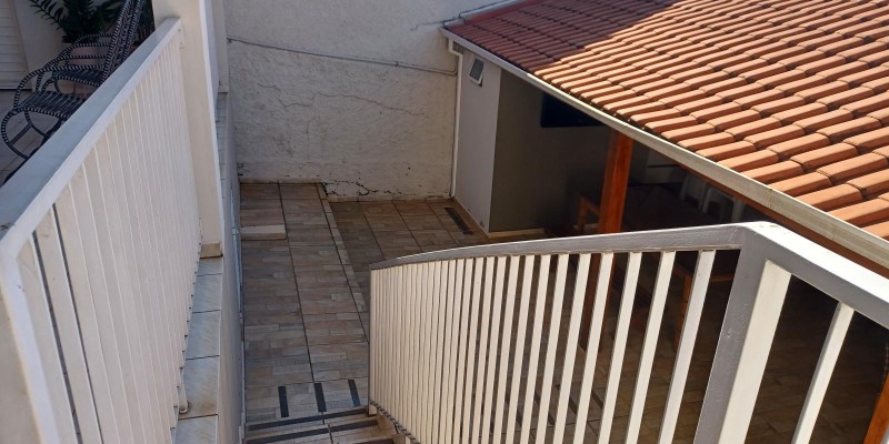 Vende casa na vila piza - Foto 24