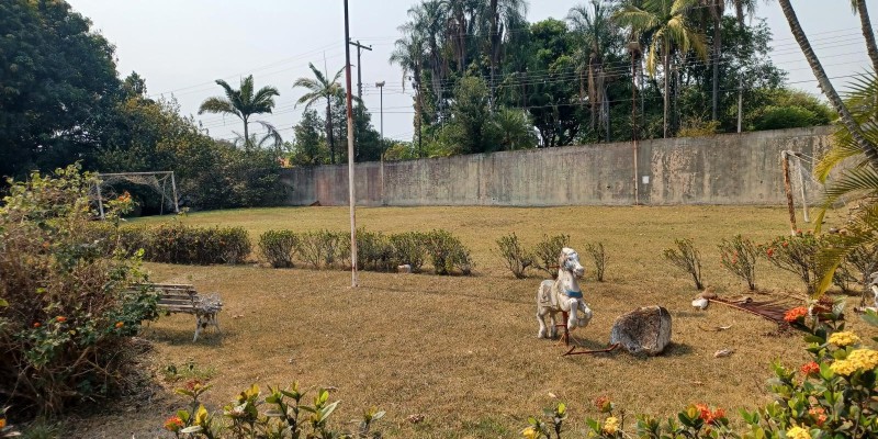 Vende chácara - condomínio caminho verde - Foto 1