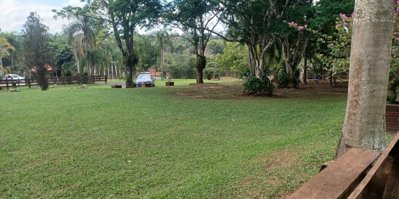 Vende sitio 24.200 mt²  excelente localização - Foto 2