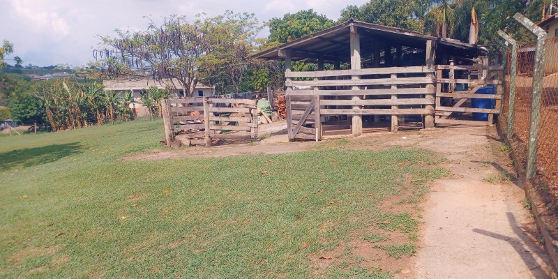 Vende sitio 24.200 mt²  excelente localização - Foto 24