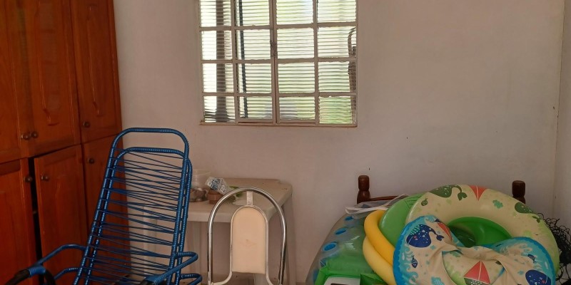 Vende-se chácara em condomínio  - Foto 8