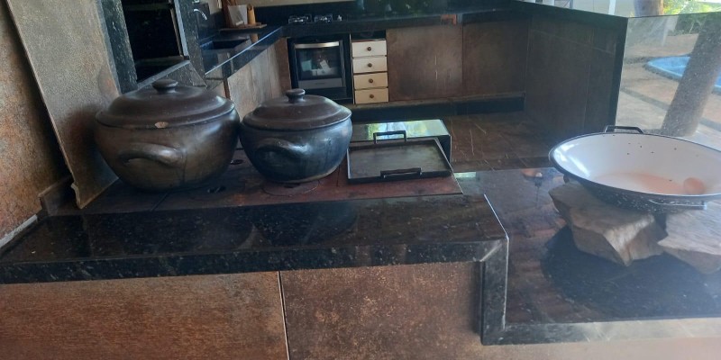 Vende  uma chácara em condomínio fechado - Foto 19