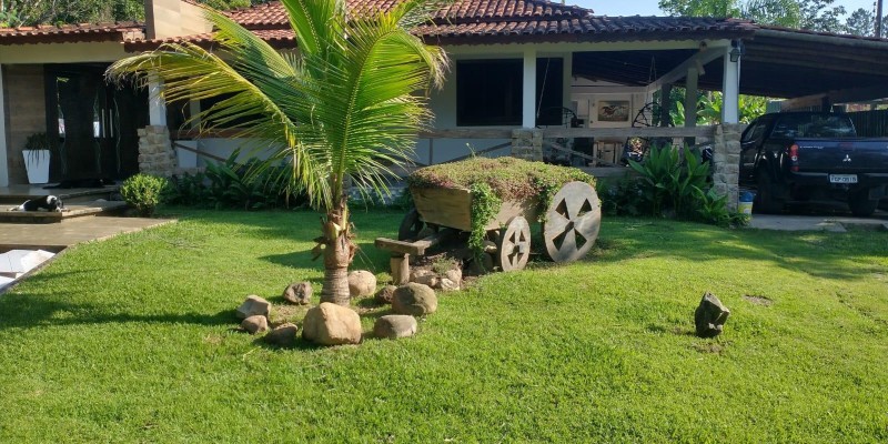 Vende  uma chácara em condomínio fechado - Foto 6