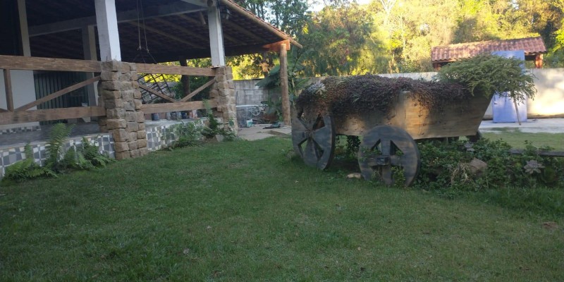 Vende  uma chácara em condomínio fechado - Foto 11