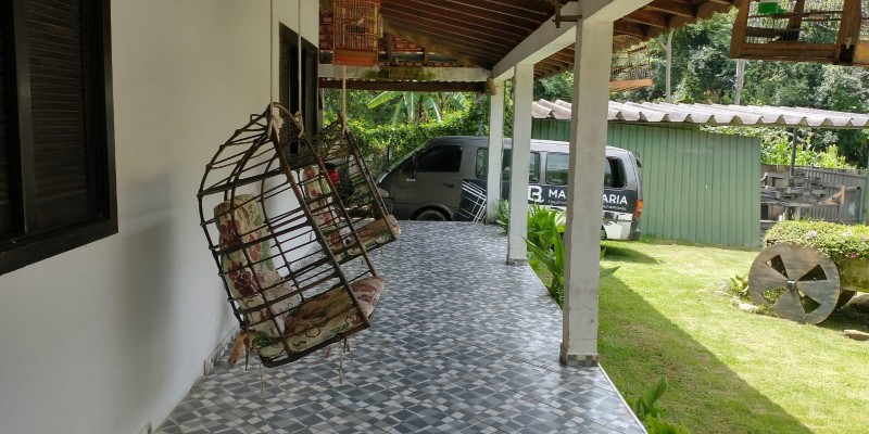 Vende  uma chácara em condomínio fechado - Foto 12