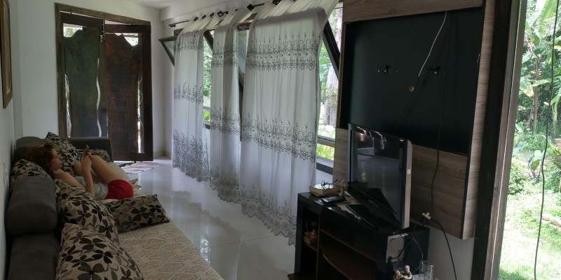 Vende  uma chácara em condomínio fechado - Foto 13