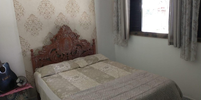 Vende  uma chácara em condomínio fechado - Foto 14