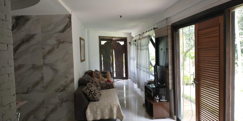 Vende  uma chácara em condomínio fechado - Foto 24