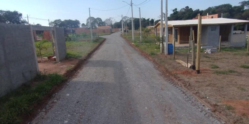 Vende terreno condomínio chácara com 530 mt² - Foto 2