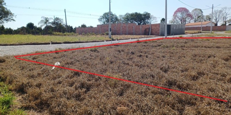 Vende terreno condomínio chácara com 530 mt² - Foto 4