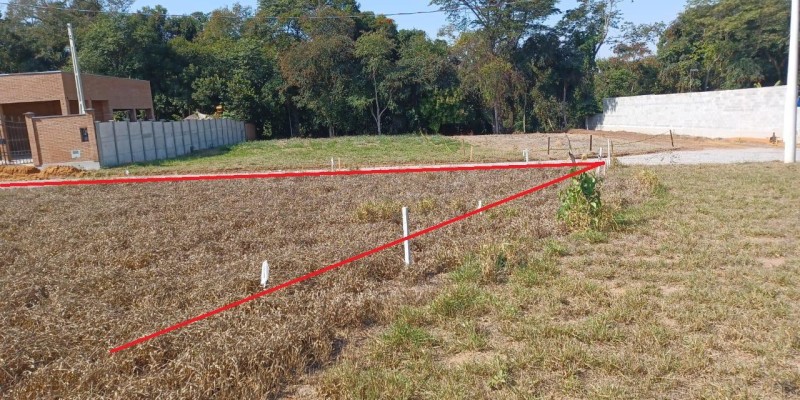 Vende terreno condomínio chácara com 530 mt² - Foto 5