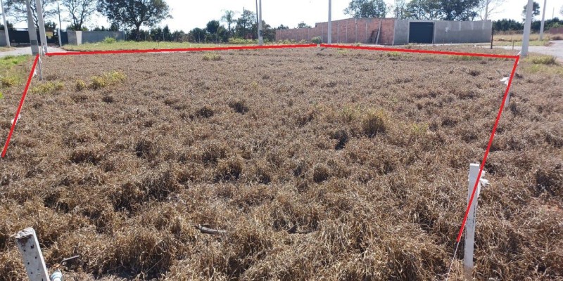 Vende terreno condomínio chácara com 530 mt² - Foto 7