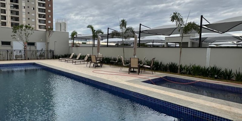 Vendo  apartamento no  ibiza  - Foto 8