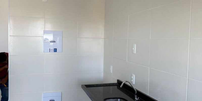 Vendo  apartamento no  ibiza  - Foto 18
