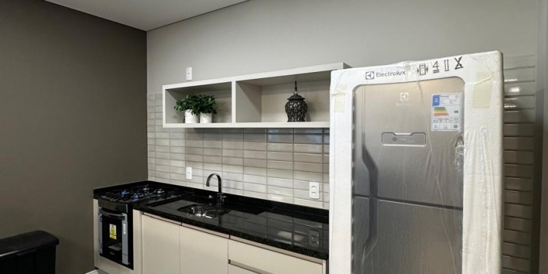 Vendo  apartamento no  ibiza  - Foto 1