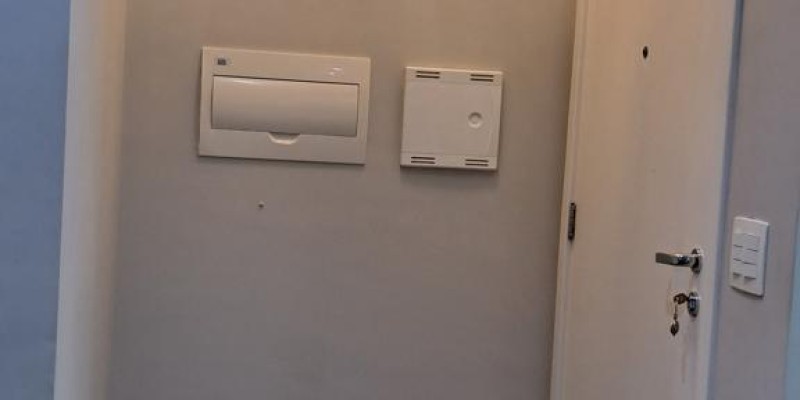 Vende apto.  condomínio pátio das palmeiras - Foto 9