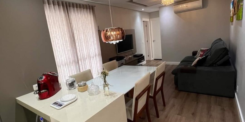 Vende apto.  condomínio pátio das palmeiras - Foto 10