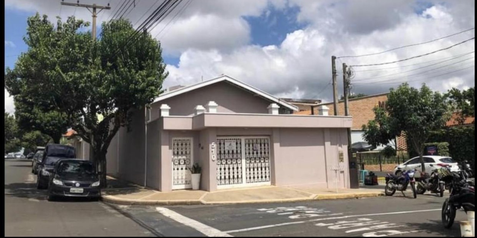 Casa jardim são cristóvão 3 dormitórios 