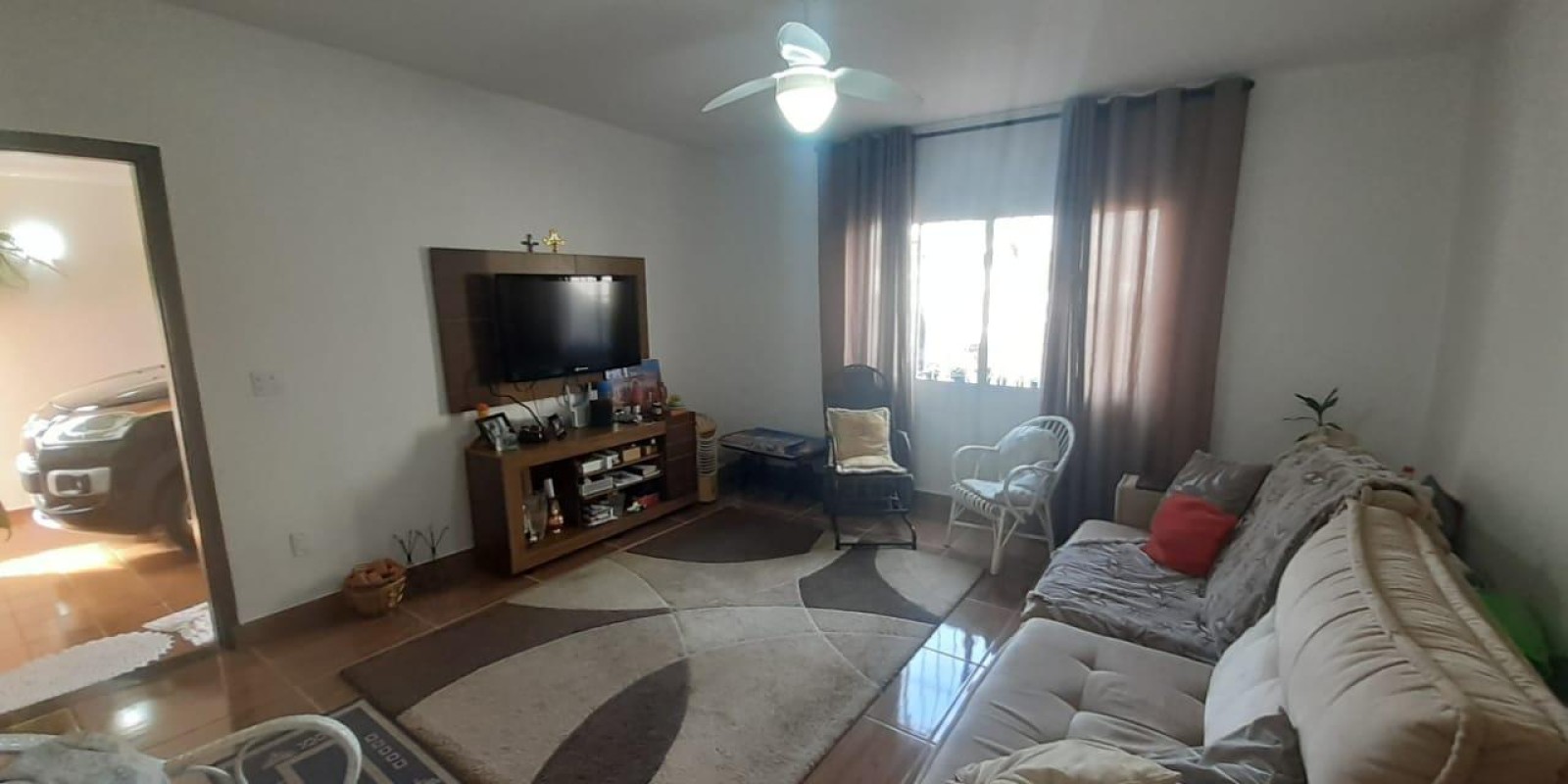 Casa venda jardim piratininga