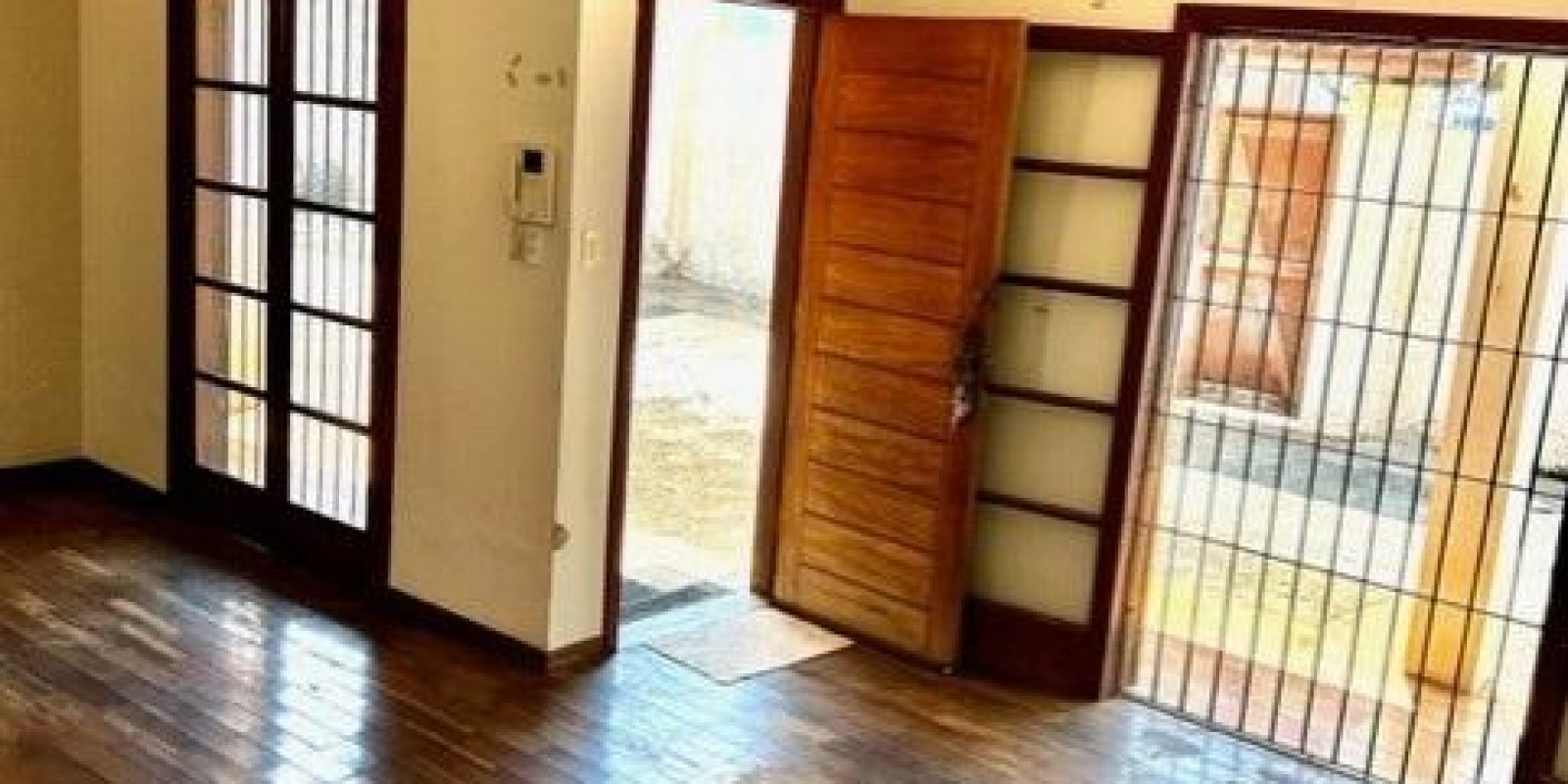 Casa com dois dormitotios sendo um suite são cristovão